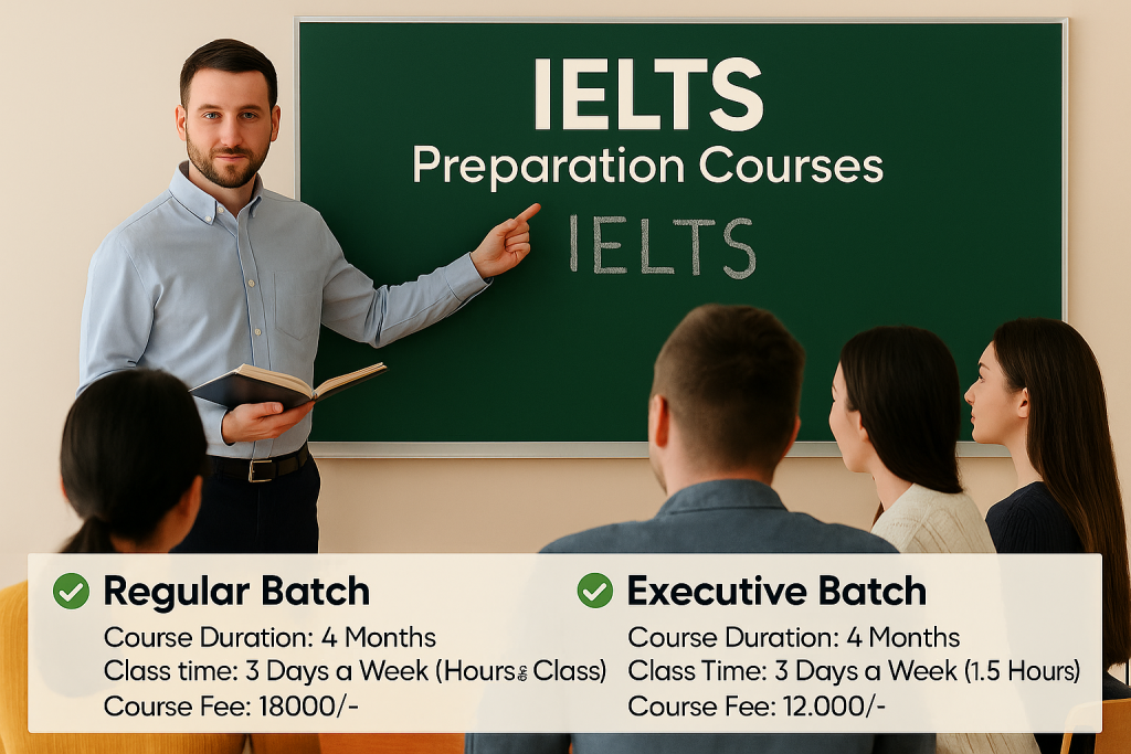 IELTS