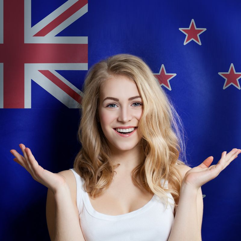 New Zealand