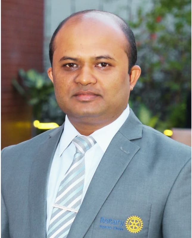 Mohammad Zihadul Islam