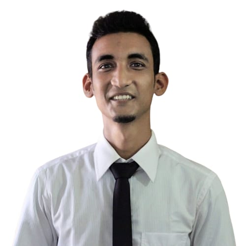 Ishraq Hassan