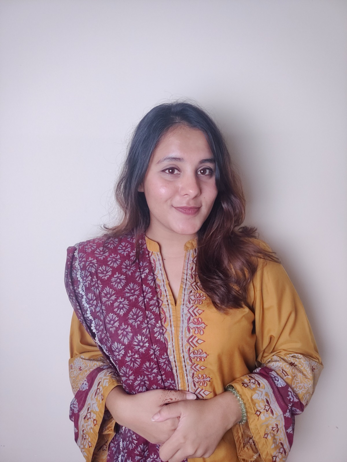 Tasnuva Tabassum Hafsa