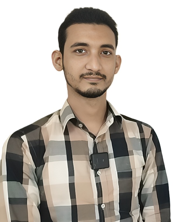 Ishraq Hassan