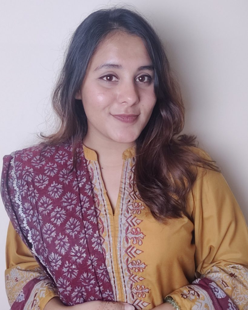 Tasnuva Tabassum Hafsa